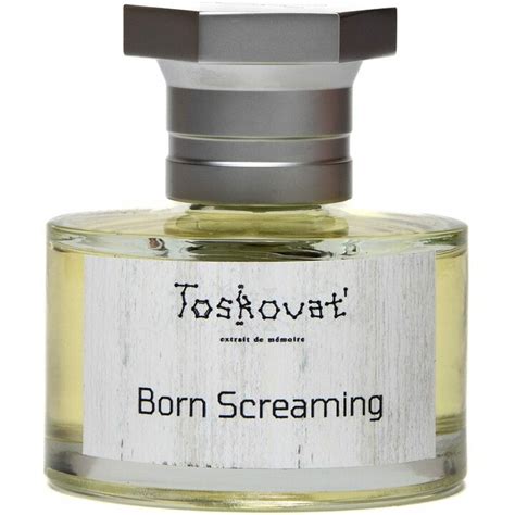 born screaming toskovat.